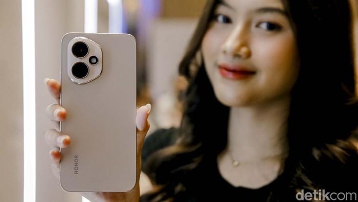 Honor 400: 6 Fitur AI Canggih yang Mengagumkan