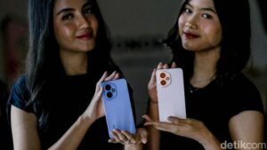 Honor 400: AI Ubah Foto Jadi Video, Resmi di Indonesia