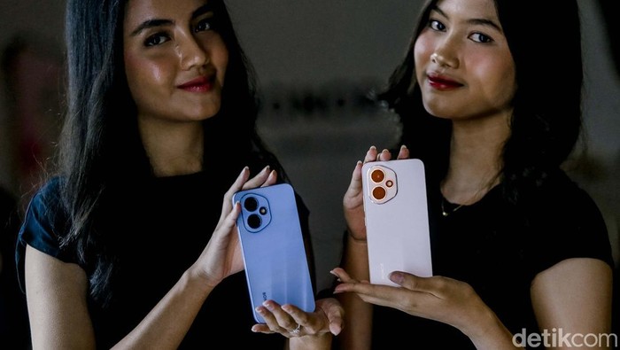 Honor 400: AI Ubah Foto Jadi Video, Resmi di Indonesia