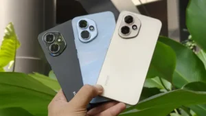 Honor 400 Indonesia: AI Ajaib, Ubah Foto Jadi Video!