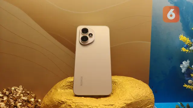 Honor 400 Indonesia: Spesifikasi Gahar, Harga Murah Meriah? Cek!