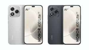 Honor 400 Lite: Desain iPhone, Harga 3 Jutaan, Spek Juara?