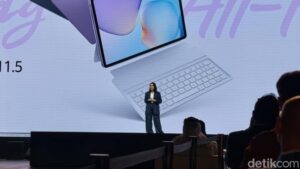 Huawei MatePad 11.5 (2025): Spesifikasi Gahar, Harga Terjangkau?