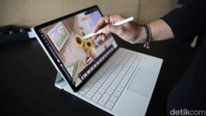 Huawei MatePad Pro 12.2 (2025): Keyboard Glide, Keunggulan Mengagumkan