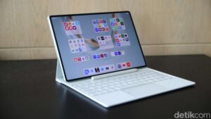 Huawei MatePad Pro 12.2 (2025): Tablet Serbaguna, 3 Perangkat Dalam Satu