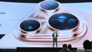 Huawei P60 Series Global Launch: Indonesia Release Confirmed?