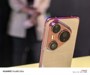 Huawei P80 Pro & Ultra: Spesifikasi Gahar, Harga Bikin Takjub