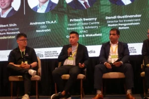 Indonesia: Sijori, Gateway AI Asia Tenggara yang Mempesona