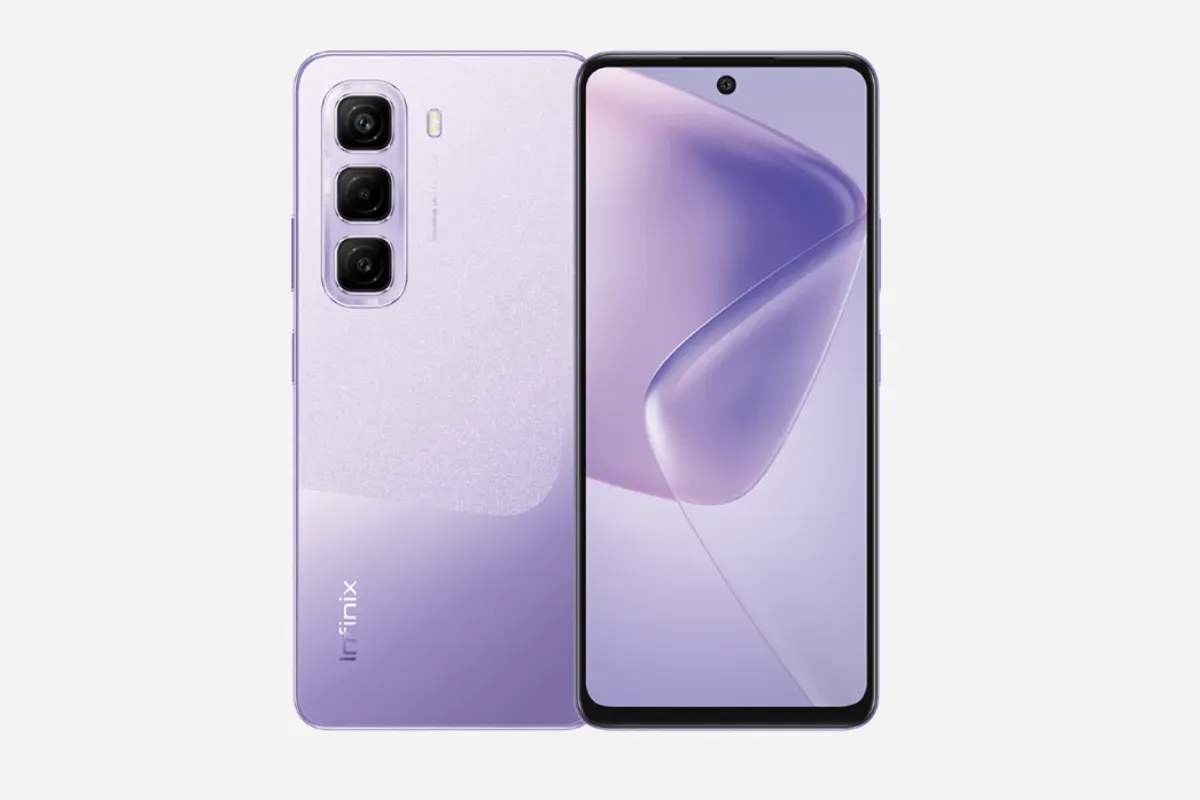 Infinix Hot 50: Spesifikasi Gahar, Harga Terjangkau, Cek Sekarang!