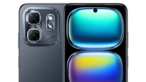 Infinix Hot 60i 2025: Harga Spek Terlengkap, Wajib Baca!