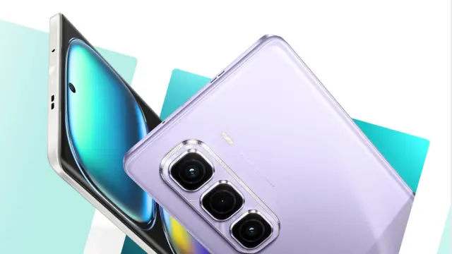 Infinix Hot 60i: HP AI Murah Rp1 Jutaan, Spesifikasi Gahar?