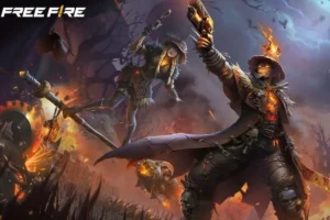 Klaim Kode Redeem FF 4 Juli 2025: Dapatkan Bundle Gratis!