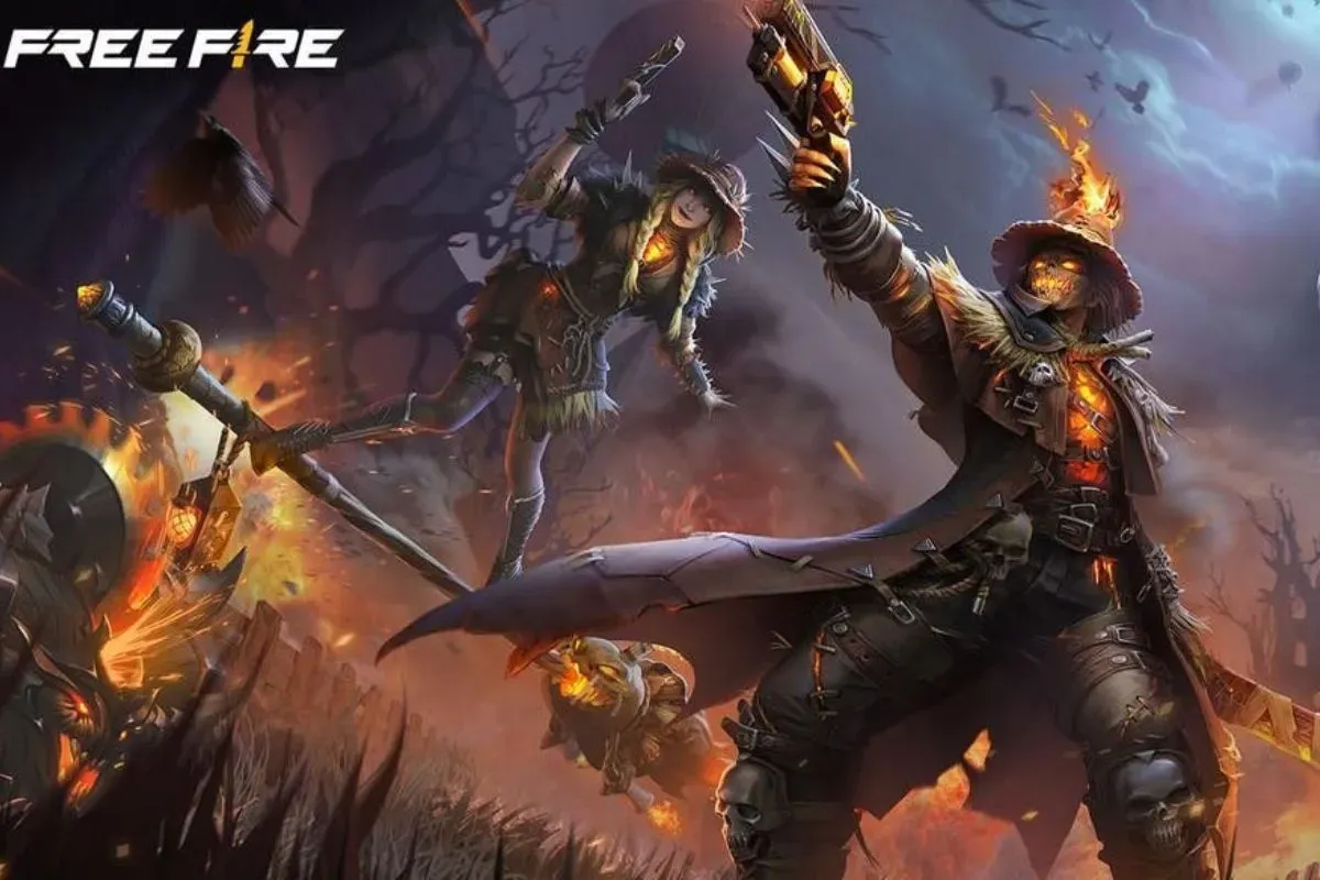 Klaim Kode Redeem FF 4 Juli 2025: Dapatkan Bundle Gratis!