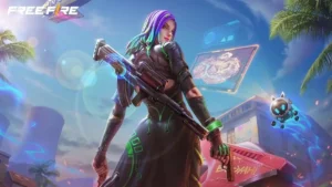 Klaim Kode Redeem FF Terbaru 29 Juni 2025!