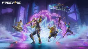 Klaim Kode Redeem FF Terbaru: Masih Aktif 30 Juni 2025
