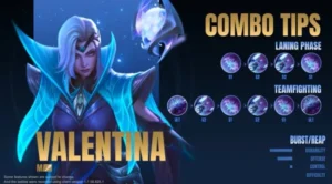 Klaim Kode Redeem MLBB Hari Ini: Hadiah Gratis Menanti!