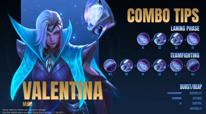 Klaim Kode Redeem MLBB Hari Ini: Hadiah Gratis Menanti!