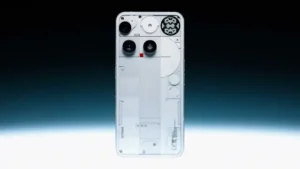 Nothing Phone (3): Spesifikasi Gahar, Harga Bikin Melongo?