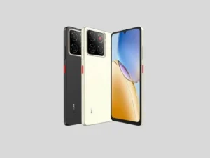 Nubia A56: Spesifikasi Gahar, Layar Lebar, Harga Terjangkau?