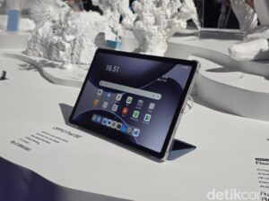 Oppo Pad SE, Watch X2 Mini & Enco 3: Harga Resmi?