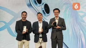 Oppo Reno14 5G Pro: Bocoran Spesifikasi dan Desain Terbaru Juli 2025