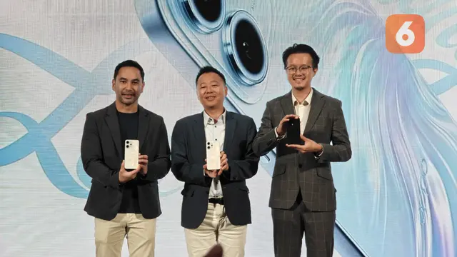Oppo Reno14 5G Pro: Bocoran Spesifikasi dan Desain Terbaru Juli 2025