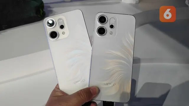 Oppo Reno 14 Series 5G: Spesifikasi Gahar, Segera di Indonesia