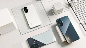 Poco F7 Harga 5 Jutaan: Spesifikasi Gahar, Cek Sekarang!
