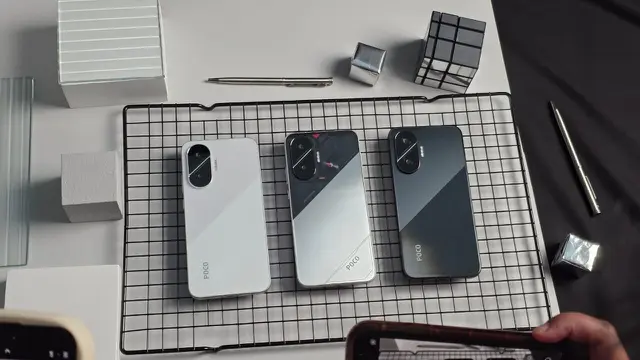 Poco F7: Spesifikasi Gahar, AnTuTu 2 Juta+, Rilis 24 Juni