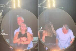 Rahasia Terbongkar: Kamera Coldplay Ungkap Skandal Bos Teknologi