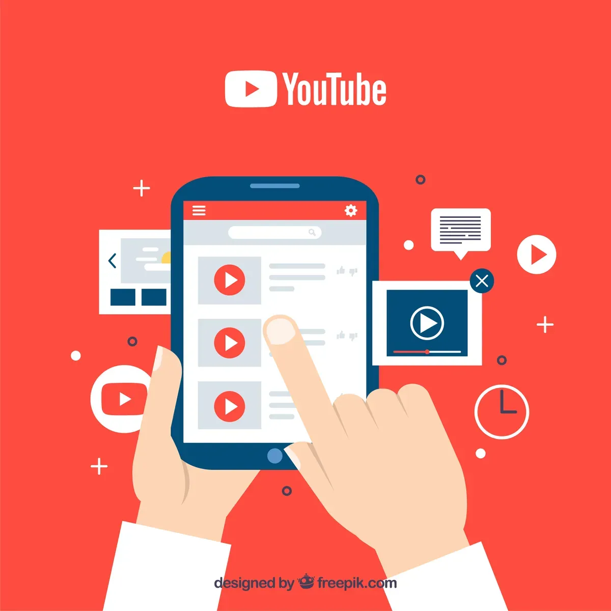 Raih Jutaan View YouTube: Jasa Iklan Terpercaya & Efektif