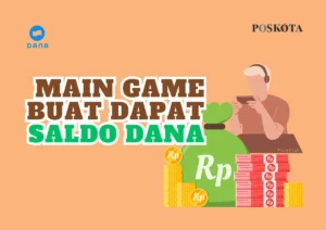 Raih Rp100.000! 12 Game Penghasil Uang Terbaik 2025