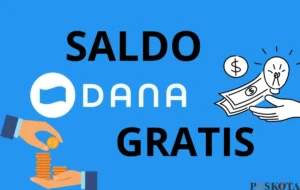Raih Rp225.000! Isi Survei Online, Dapatkan Saldo DANA Gratis