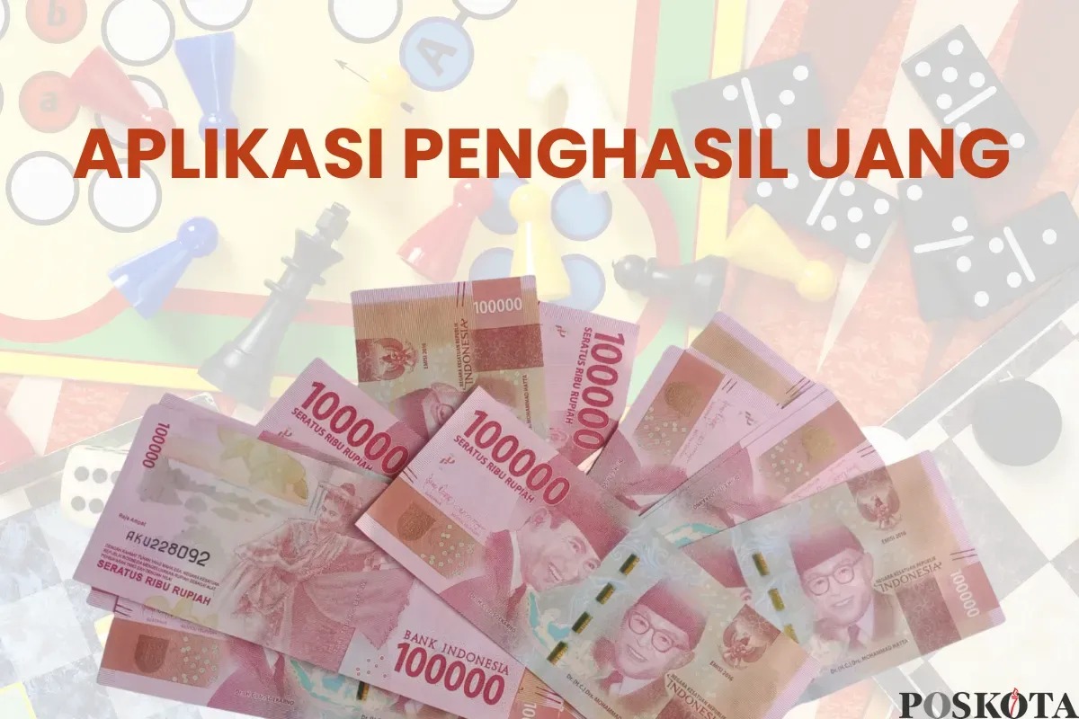 Raih Rp250.000 ke DANA: Aplikasi Penghasil Uang Tercepat