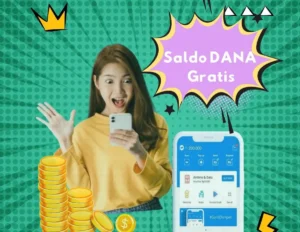 Raih Saldo DANA Gratis: 20 Game HP Viral Setiap Hari