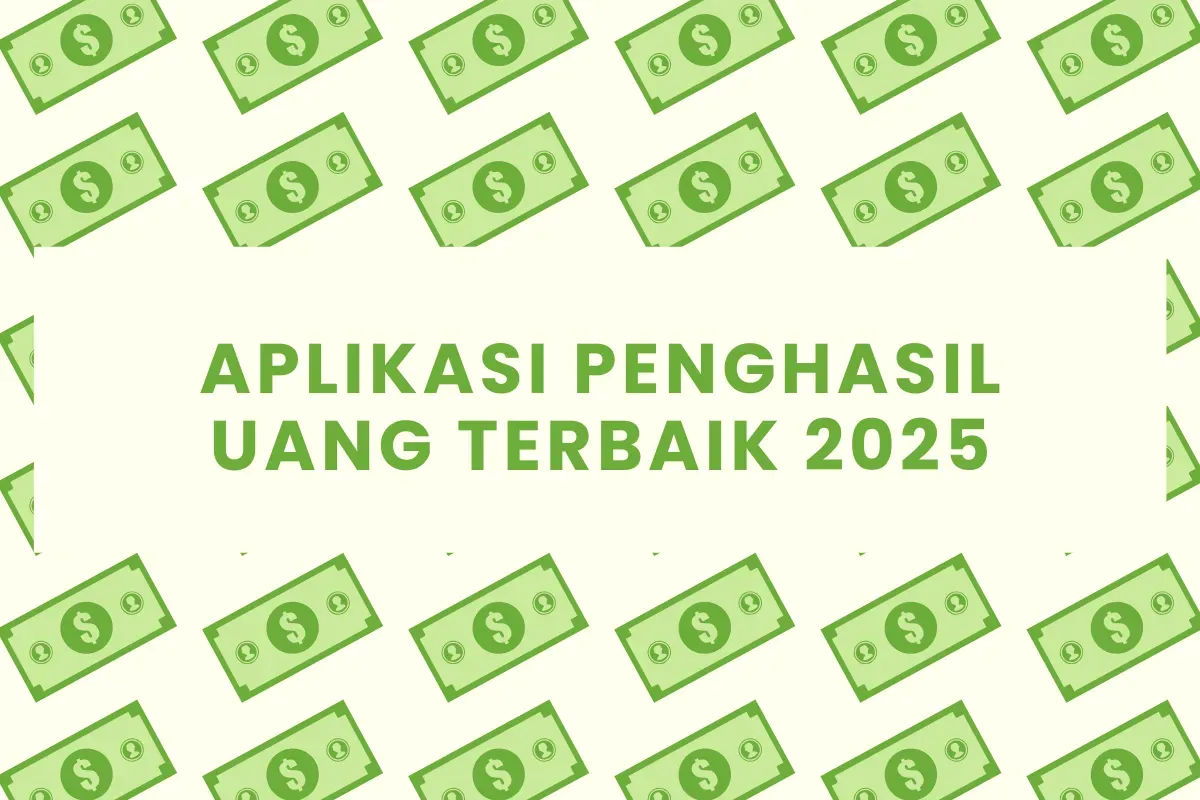 Raih Saldo DANA Gratis: 3 Aplikasi Penghasil Uang