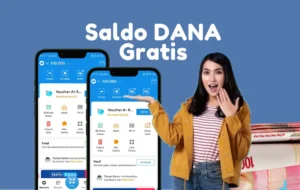 Raih Saldo DANA Rp145.000: Bakar Kalori, Dapat Uang!