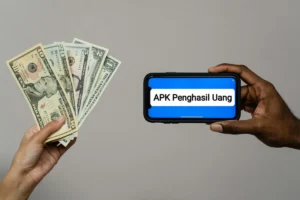 Raih Saldo DANA Rp30.000 Gratis! Aplikasi Game Penghasil Uang