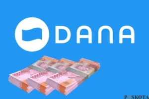 Raih Saldo DANA Rp430 Ribu: Game Cepat Bayar Tanpa Undang Teman