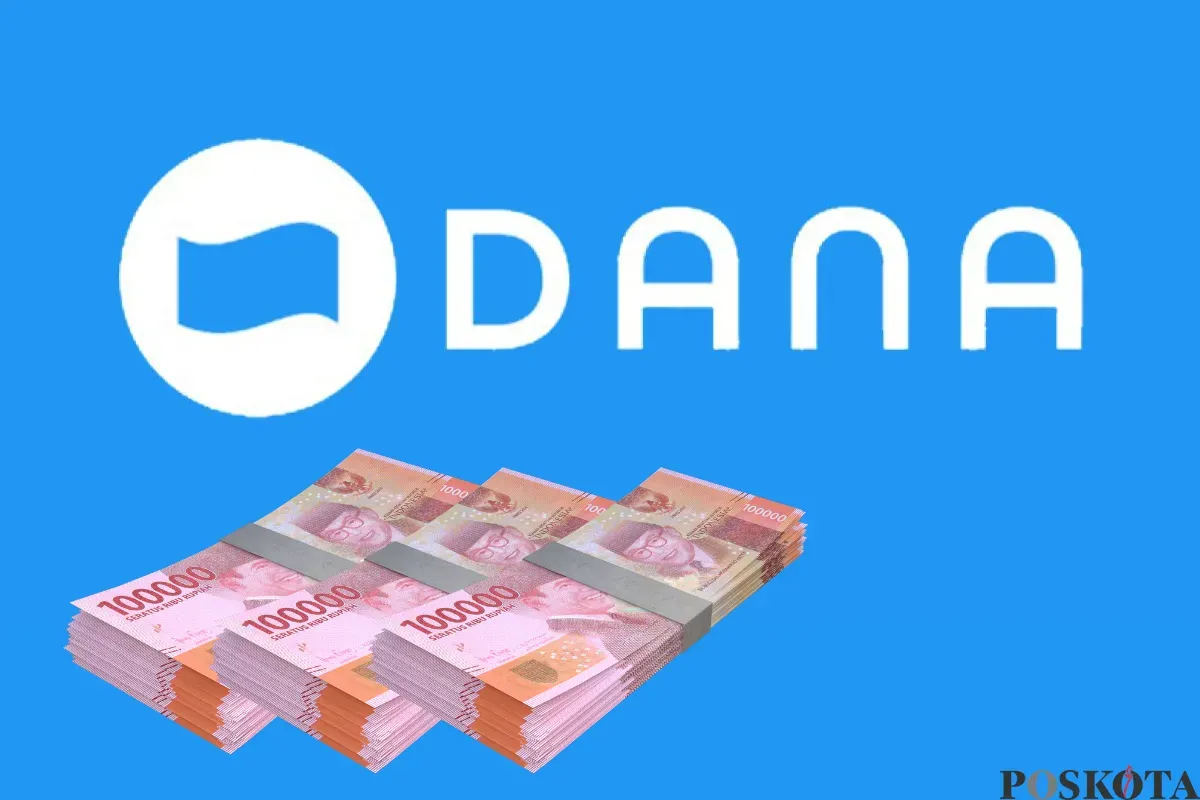 Raih Saldo DANA Rp430 Ribu: Game Cepat Bayar Tanpa Undang Teman