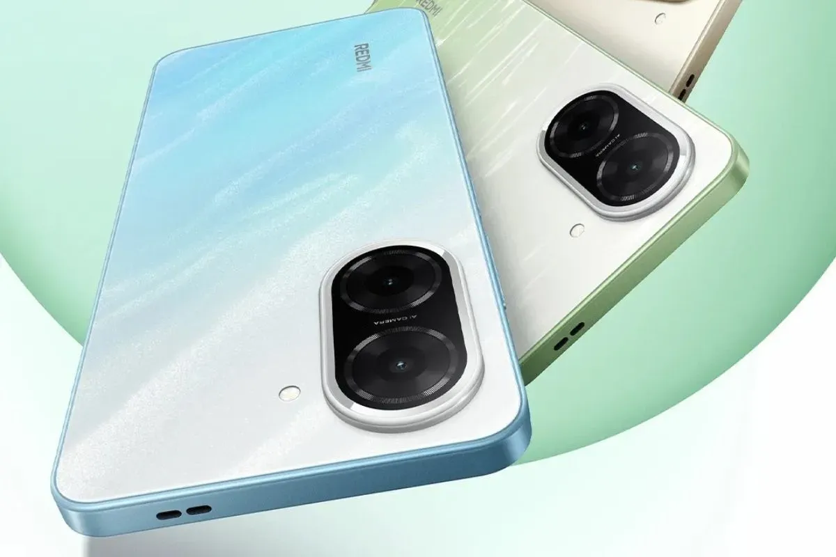 Redmi A5 Harga Terjangkau: Spesifikasi & Fitur Unggulannya