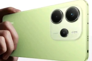 Redmi Note 14: Kamera Mirip iPhone, Harga Rp2 Jutaan?