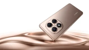 Redmi Note 14 Sand Gold: Harga Murah, Spesifikasi Gahar!