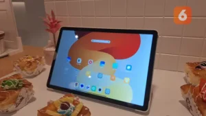 Redmi Pad 2: Spesifikasi Gahar, Meluncur 4 Juli di Indonesia