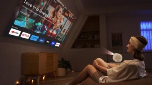 Rekomendasi Monitor & Proyektor BenQ: Diskon Besar Menanti Anda!