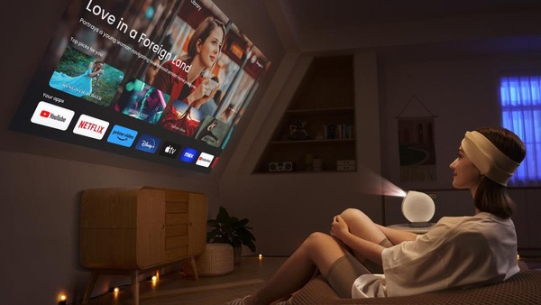 Rekomendasi Monitor & Proyektor BenQ: Diskon Besar Menanti Anda!