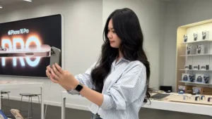 Rekomendasi iPhone 16 Pro Max: Diskon Jutaan Juli 2025!