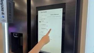 Samsung Bespoke AI: Kulkas Pintar, Revolusi Smart Home Dapur Anda
