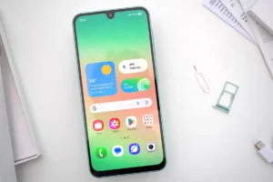 Samsung Galaxy A26 5G: Spesifikasi Gahar, Kamera Tiga Lensa!