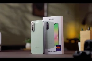 Samsung Galaxy A56 5G: Kamera 50MP, Spesifikasi Gahar!